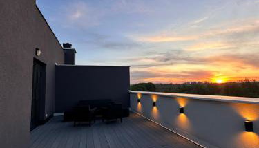 Apartament na Letniej z dużym tarasem z widokiem na góry - Foto 2