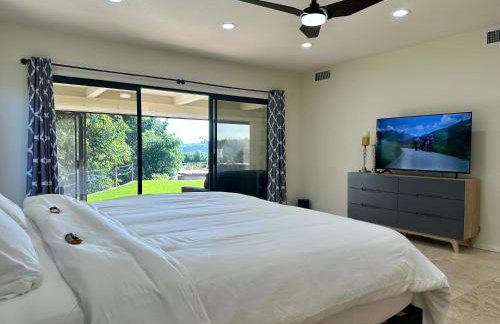 Private Pickleball Villa, Pool Oasis & Chic Casita - Foto 26