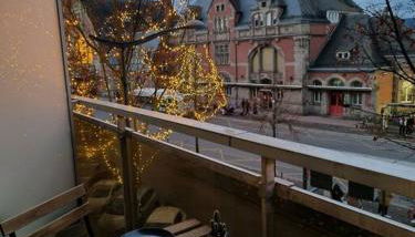 Charmant studio - Gare colmar - Foto 5