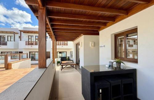 Golden Horizon en Puerto de Calero - Foto 8