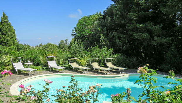 Villa La Casa Vivente by Interhome - Photo 5, Pool Outdoor