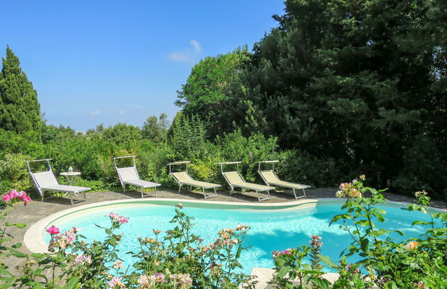 Villa La Casa Vivente by Interhome - Photo 5