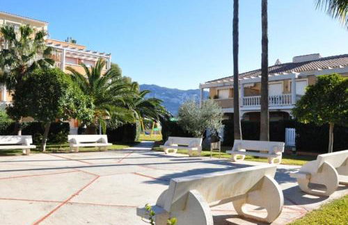 Beautiful 2-bed beachside apartment - Foto 16