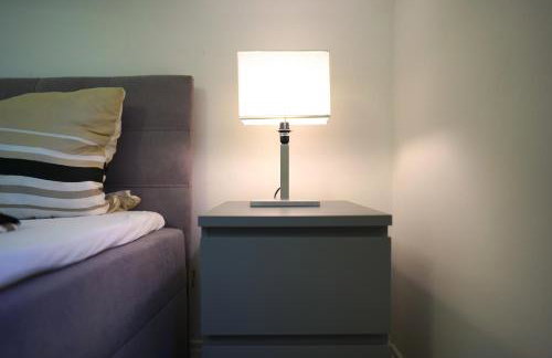 Maisonette Apartment mit Panorama Terrasse in Kaiserslautern WeHome Premium - Photo 48