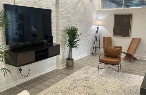 Downtown Vibes 2BR Parking Bikes - Foto 24