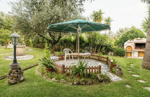 Olive Nest - Foto 34