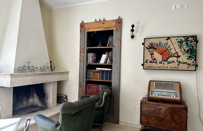 L'Aia di San Giorgio - Foto 17