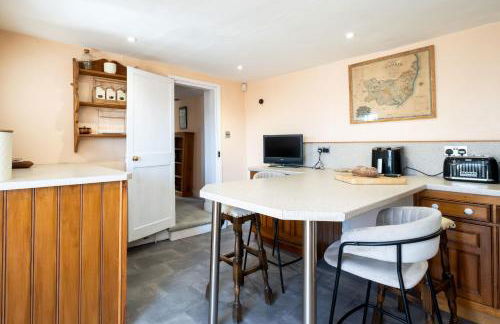 Hill House Apartment - Foto 12