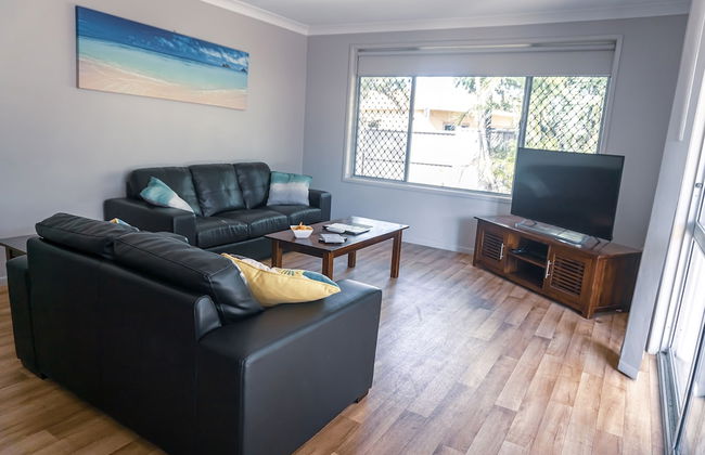 Nobby Beach Holiday Village - Photo 70