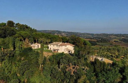 Agriturismo PANCOLINA - Foto 14