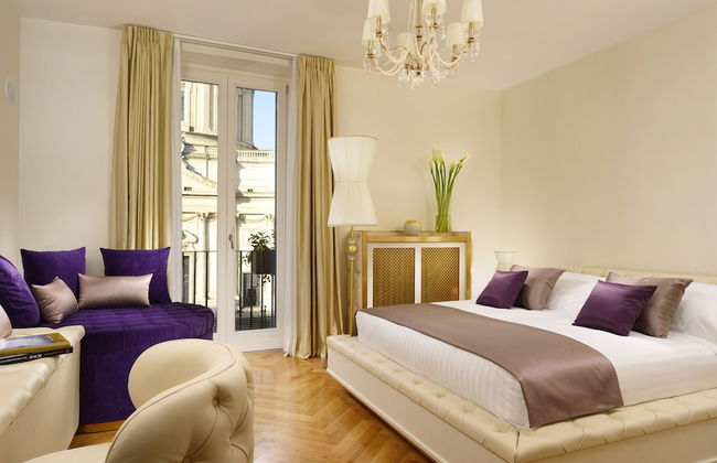 Lifestyle Suites Rome - Photo 49