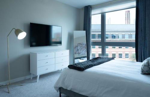 Luxury Furnished Apartments by Hyatus Downtown at Yale - Foto 18