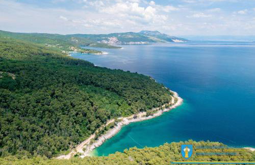 VILLA AMBER YourCroatiaHoliday - Foto 40