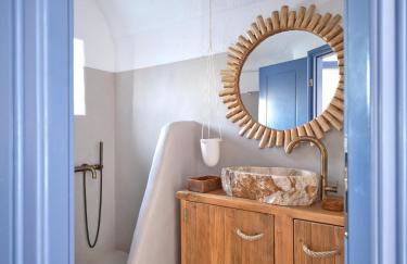 Leticia Villa with pool with amazing sea views, Paros - Photo 6