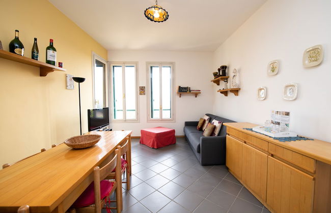 Appartamento Lavinia - Foto 14