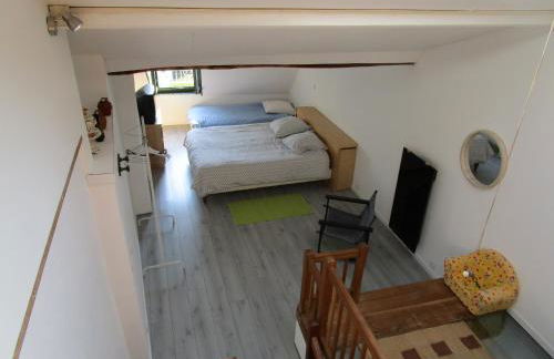 Gîte Le Bourgneuf - Photo 28