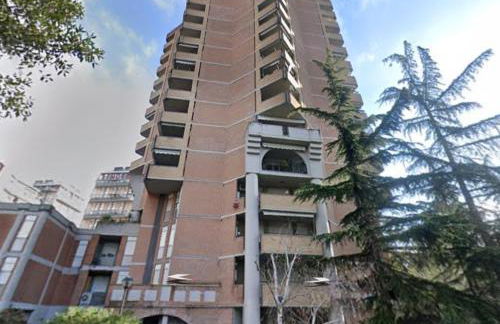 Aurora appartamento, intero appartamento di 105 mq - Foto 58