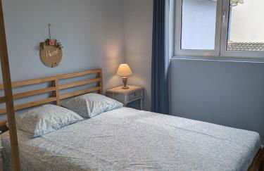 T2 na Praia da Costa Nova com Varanda - Yellow Door - Foto 9