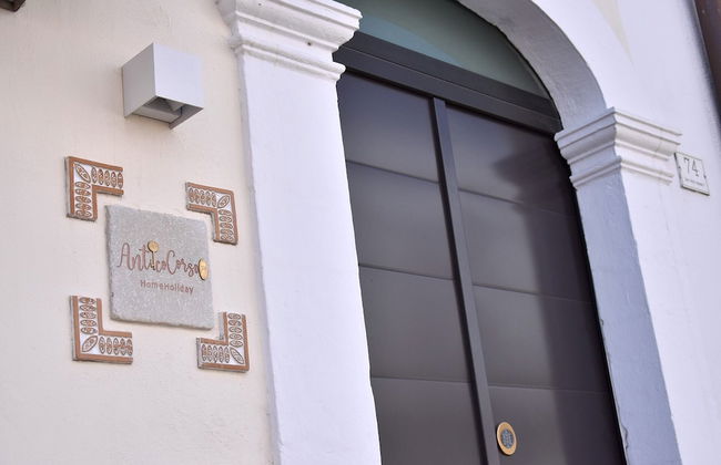 Antico corso 74 - Photo 25