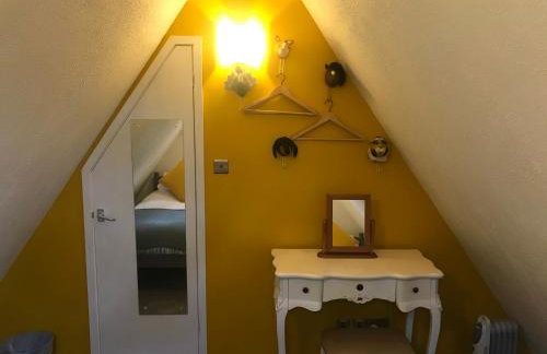 Foxes Sea Side Retreat Deluxe Chalet is a lovely holiday home tucked away on the Kent Coast - Foto 21