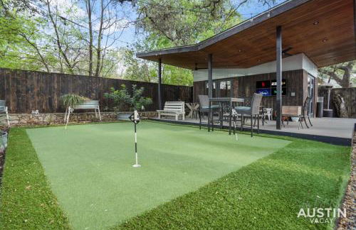 Entertaining Charmer w Outdoor Games and Putt-Putt - Foto 33