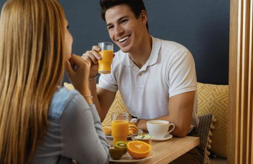 Aparthotel Adagio Access Dijon République - Foto 39