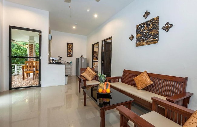 Lux Family Villas - Photo 68