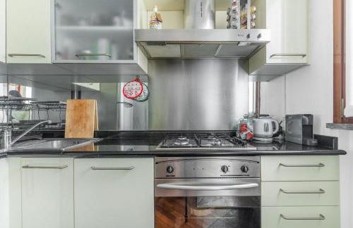 ElleBnb Busto city - MXP - Rho fiera con Wifi e Netflix - Foto 6