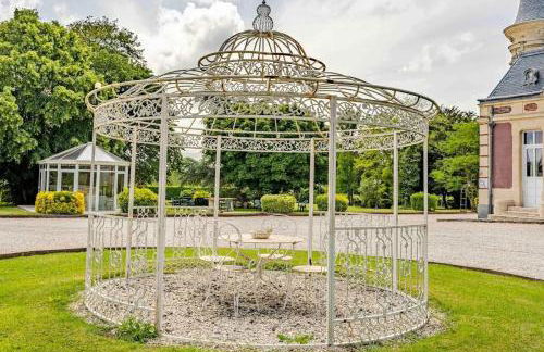 Maison charmante à Cartigny-l'Épinay avec jardin généreux - Foto 12