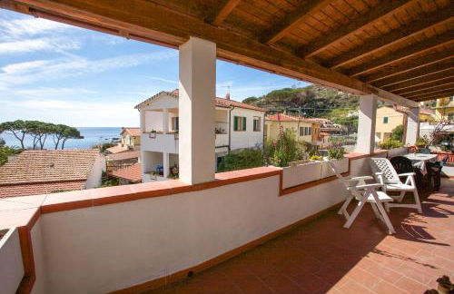 Clara Vista Mare - Goelba - Foto 26