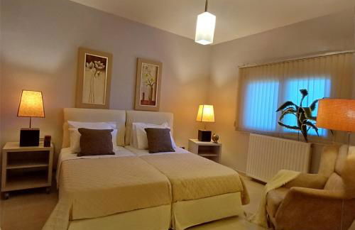 Mythos luxury apartments - Foto 16