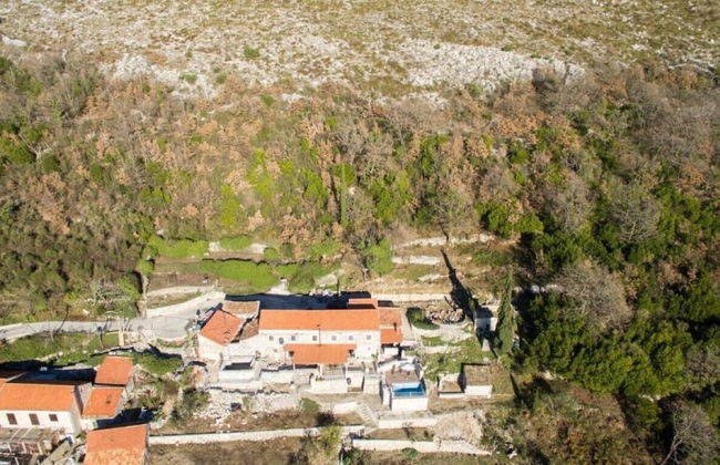 Village house Ana Dubravica - Foto 51