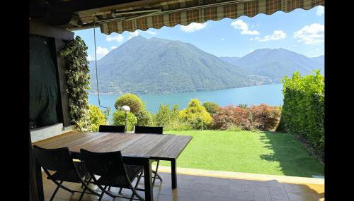 Katty House - Dizzasco Lake Como - Foto 3