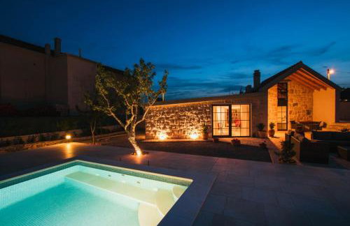 Countryside house Rusulica - Photo 11