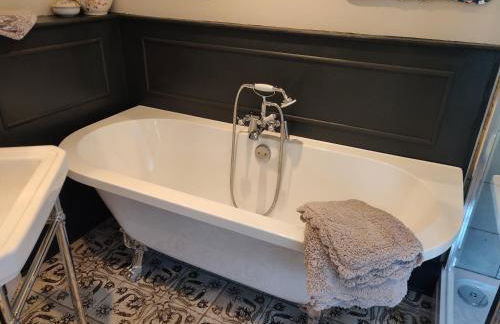 The Stable, Cuffern Manor Cottages - Foto 14