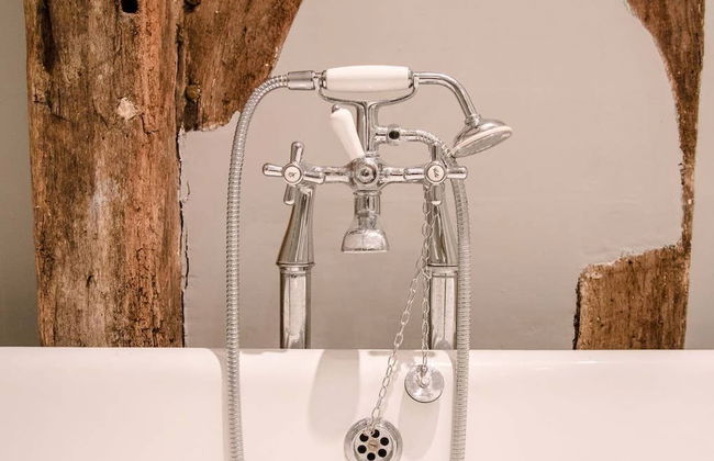 Rose Cottage, Lavenham - Foto 24