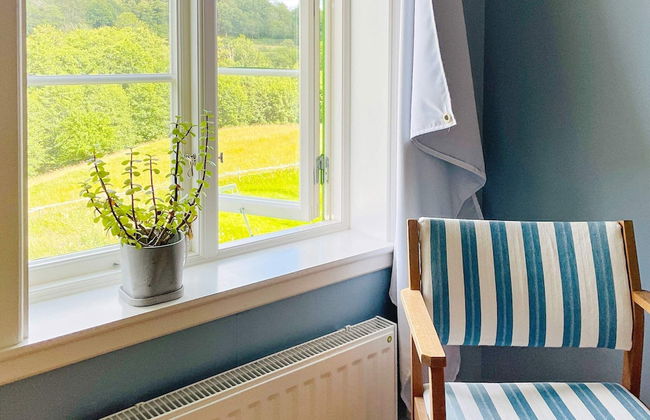 4 Star Holiday Home in Nosund - Foto 15