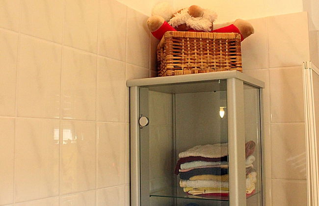 Wohnung im Teutoburger Wald - Foto 21