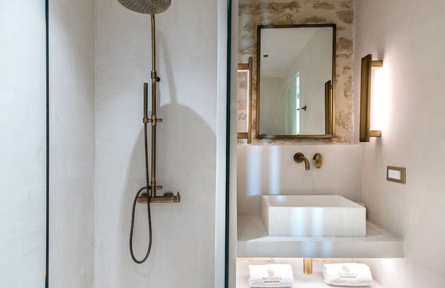 Inotropes Boutique Suites - Adults Only - Foto 71