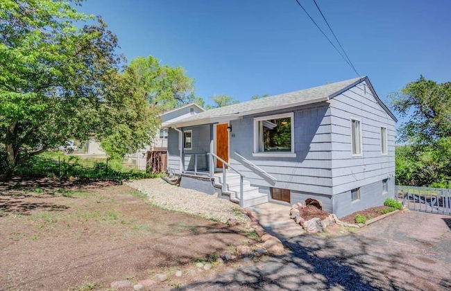 3brdowntownwalk to Everywhere & Bars W/fire pit - Foto 55