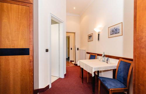 Aparthotel Seeschlösschen - Foto 46