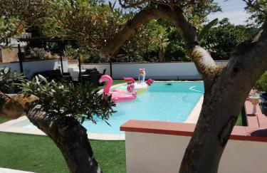 Le gîte du Moulin - Foto 37