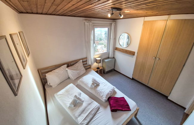 Crap Grisch - Foto 20