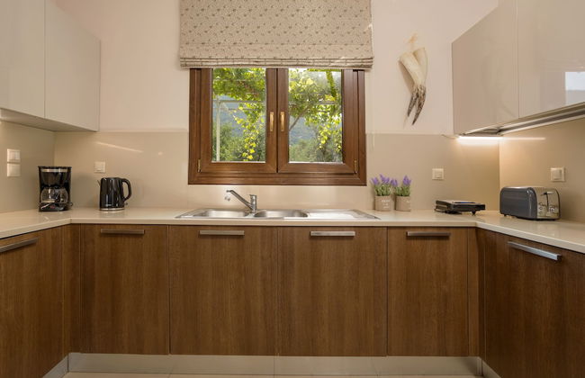 Villa Serenity - Foto 20