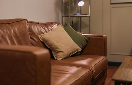 Clayton Apartments - Foto 32