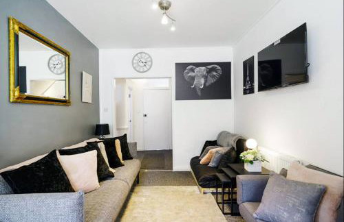Your Brixton Escape Bright 2-Bed With Garden - Foto 6