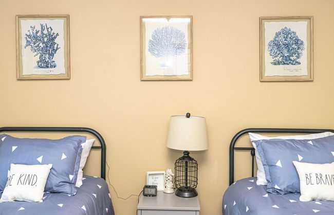 Salty Mermaid in Pacific Beach - Foto 49