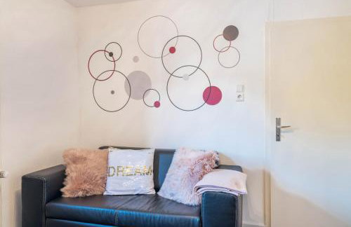 Ferienwohnung Kirchblick - Foto 7