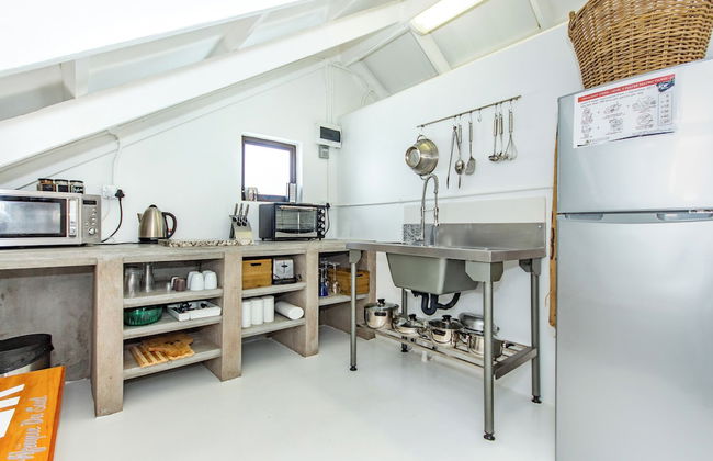 SaWestCoast & Beyond - Foto 7