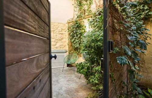 Boutik Boheme Le jardin Montmartre - Foto 18